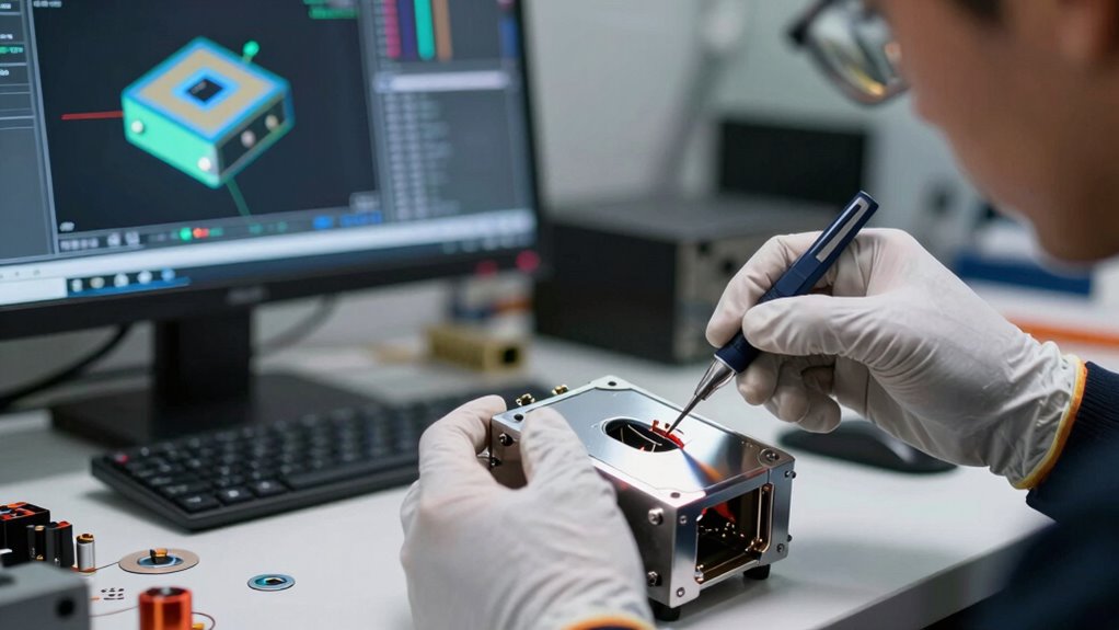 accelerate development through reverse engineering