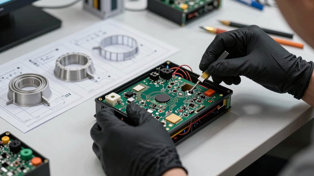 accelerating innovation through reverse engineering
