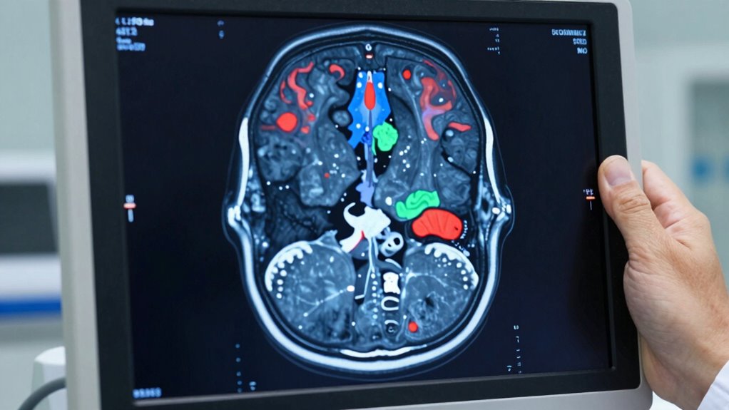 accurate color enhances diagnostics