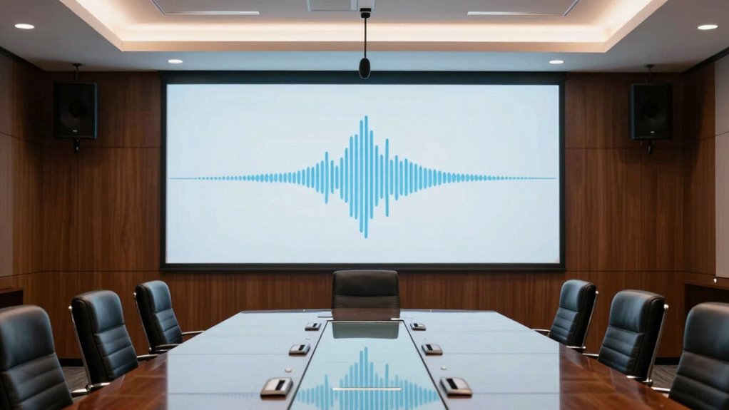 adaptive wireless speaker system