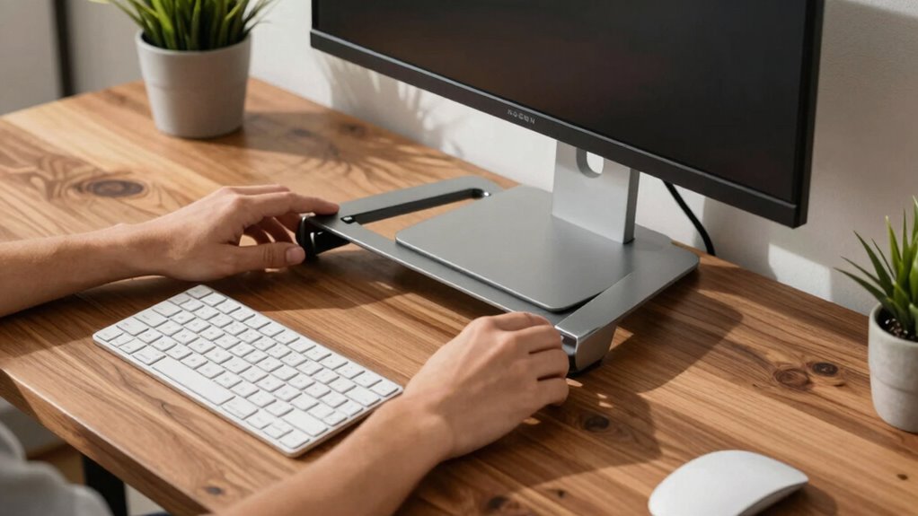 adjust customize optimize reevaluate