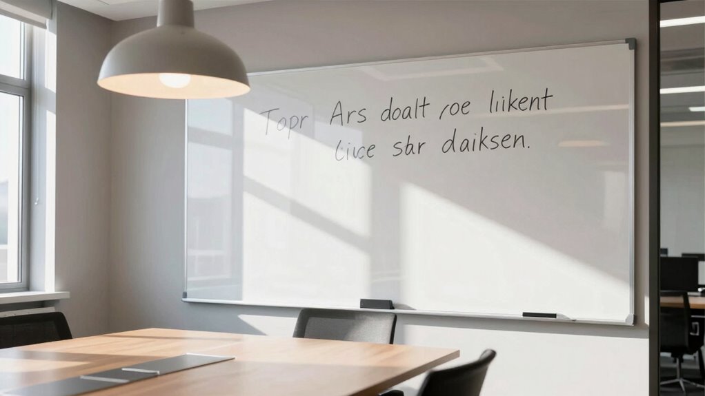 adjust lighting for clarity