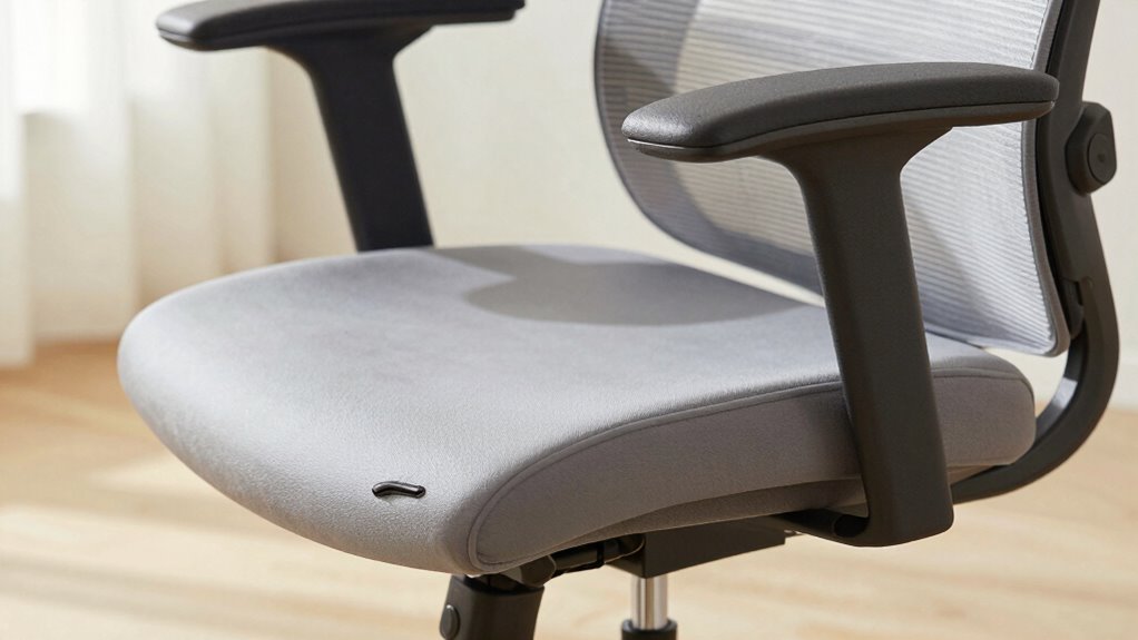 adjustable comfort boosts productivity