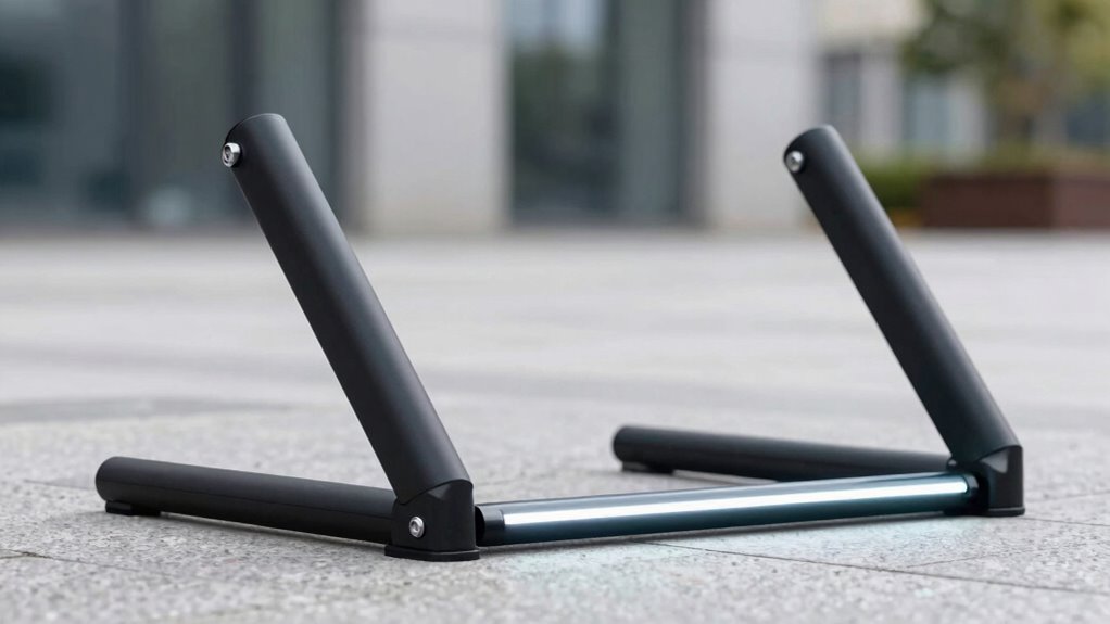 adjustable stable non slip design