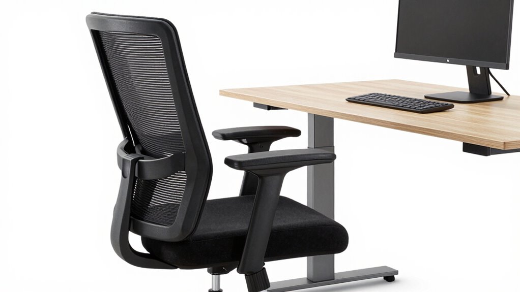 adjustable support and comfort