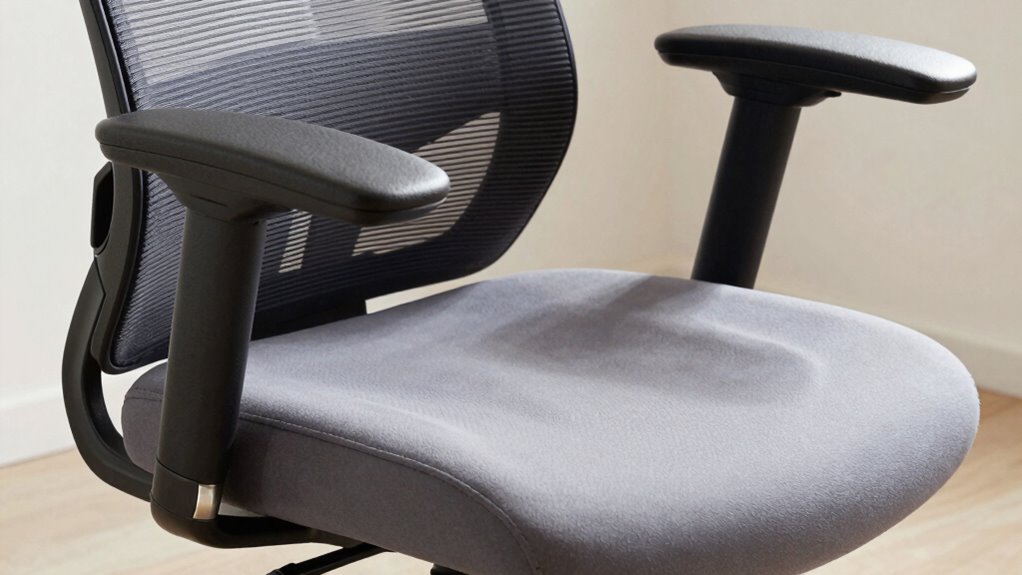 adjustable supportive ergonomic seating