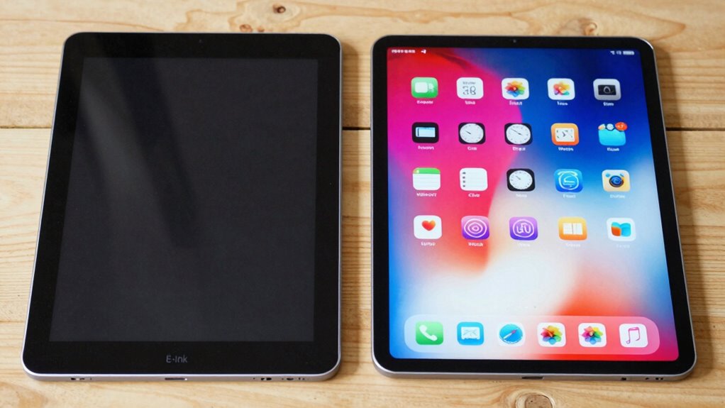 affordable durable reading device