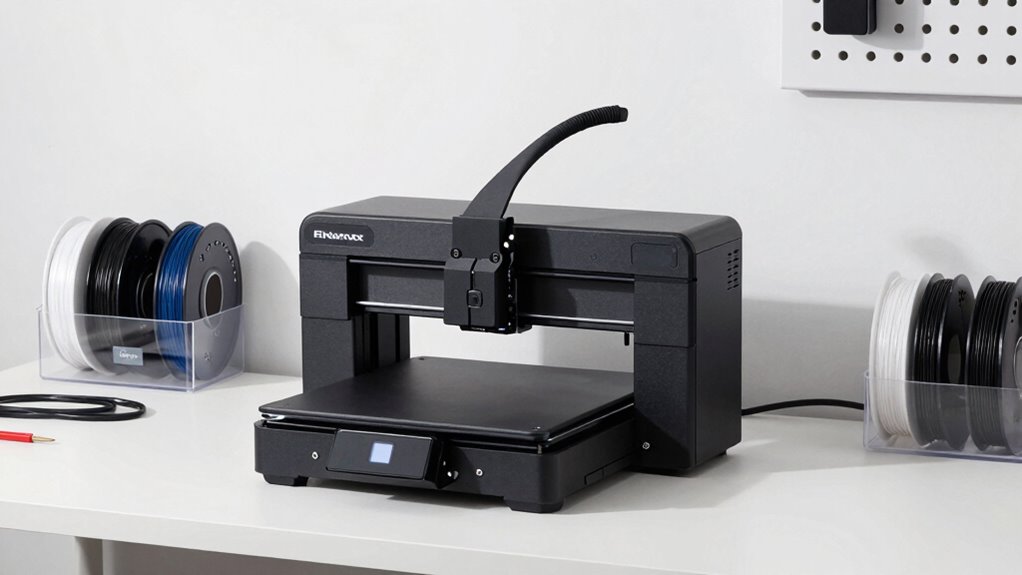 affordable reliable office 3d printers
