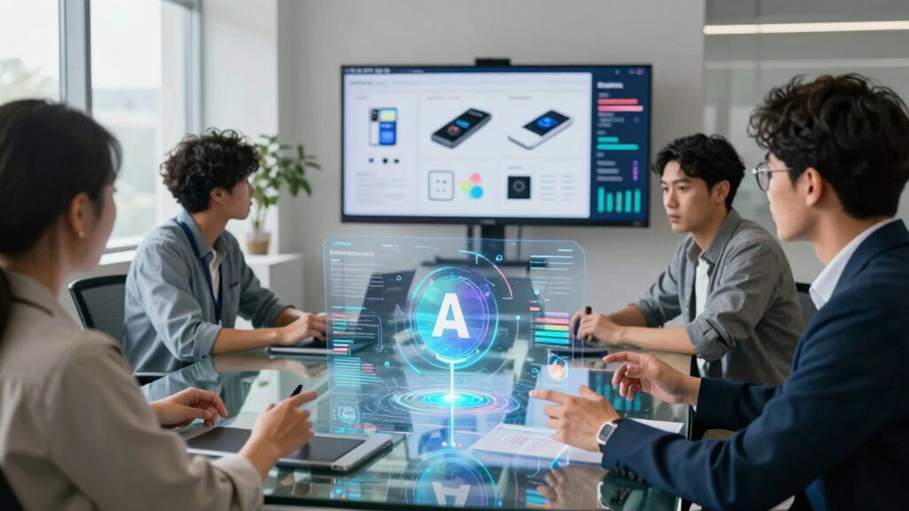 ai driven user insights analysis