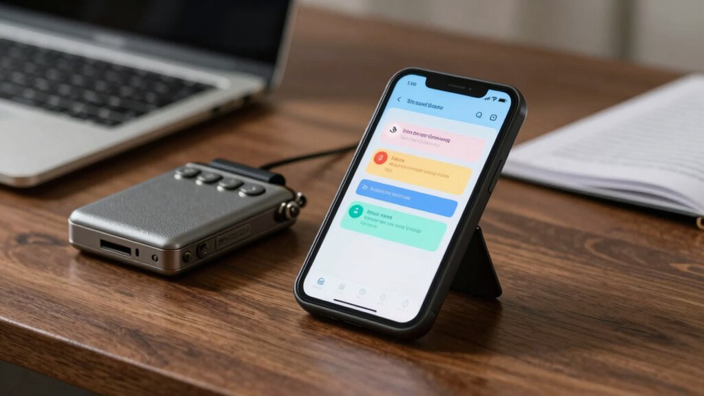 ai improves note transcription