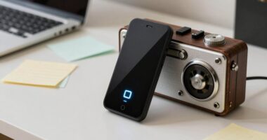 ai note devices advantages