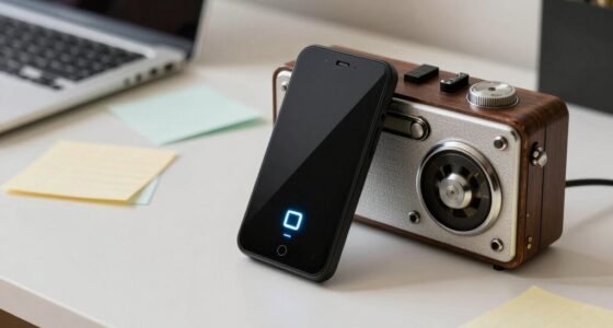 ai note devices advantages