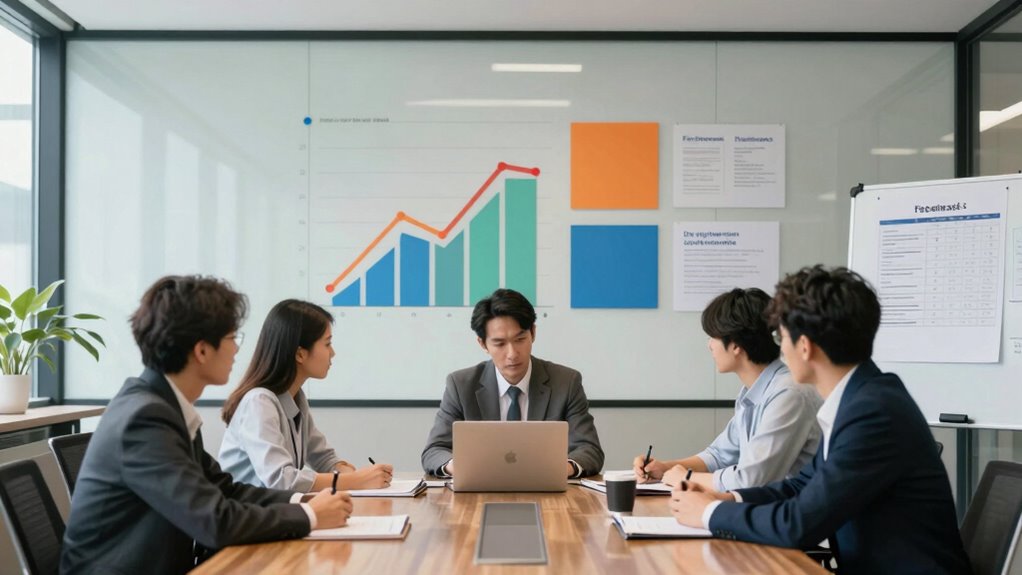 align incentives with customers