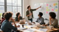 aligning vision through disagreement