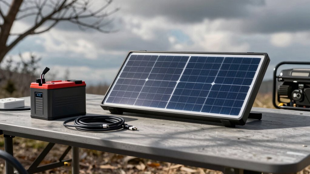 alternative renewable energy solutions