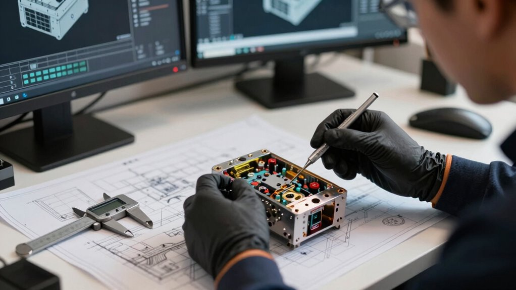 analyzing existing products effectively