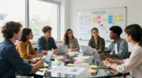 assessing design thinking progress