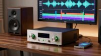audio format and quality