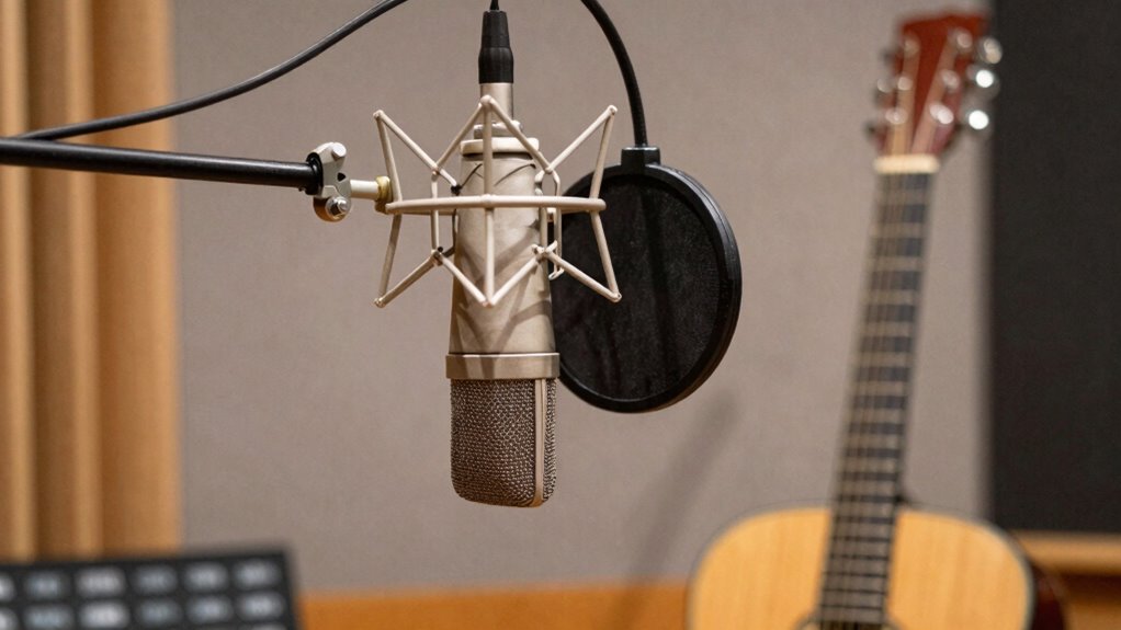 avoid mic and technique errors