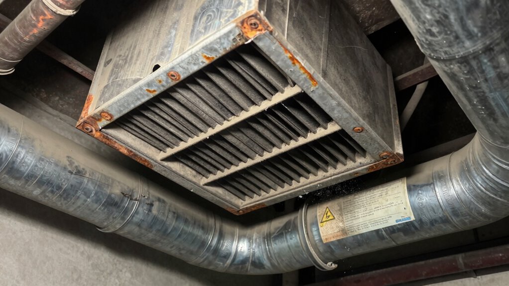 avoid ventilation operation mistakes