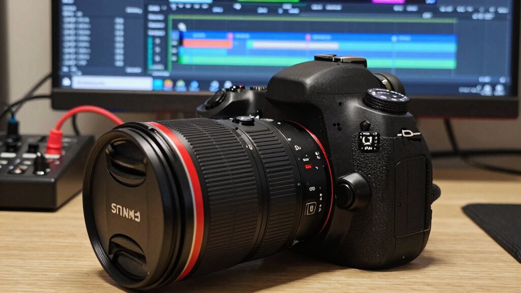 avoiding camera calibration mistakes