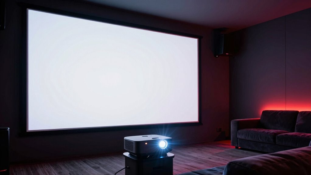 balance brightness with resolution