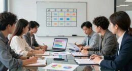 balance exploration and delivery