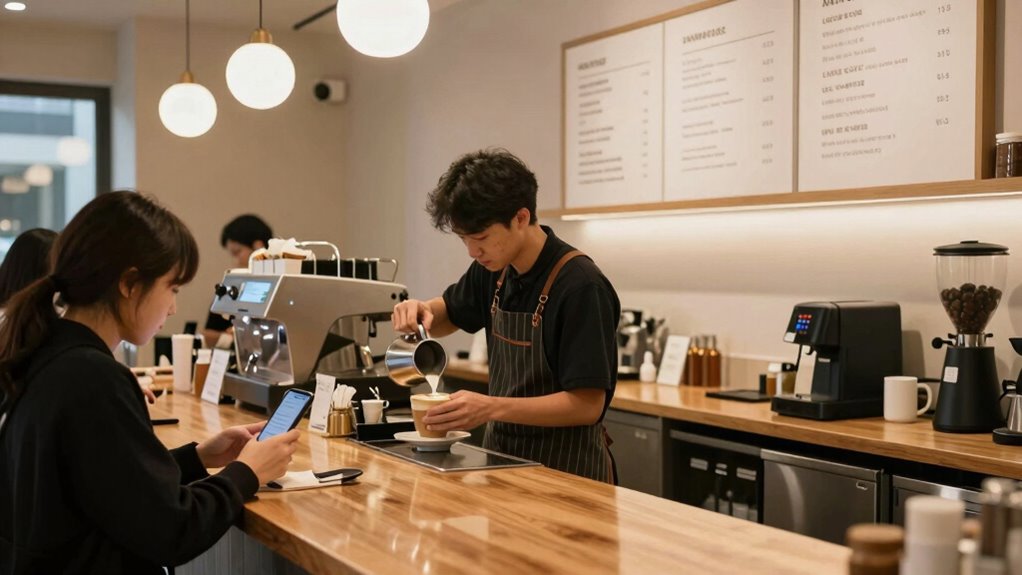 balance user experience monetization