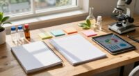 balanced investment experiment strategies