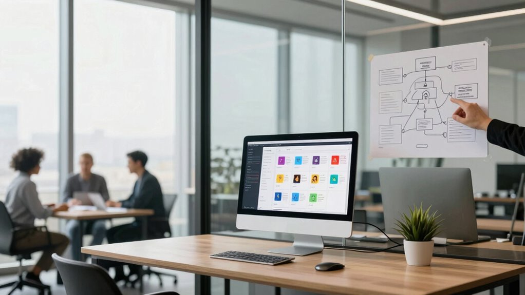 balancing metrics and experience