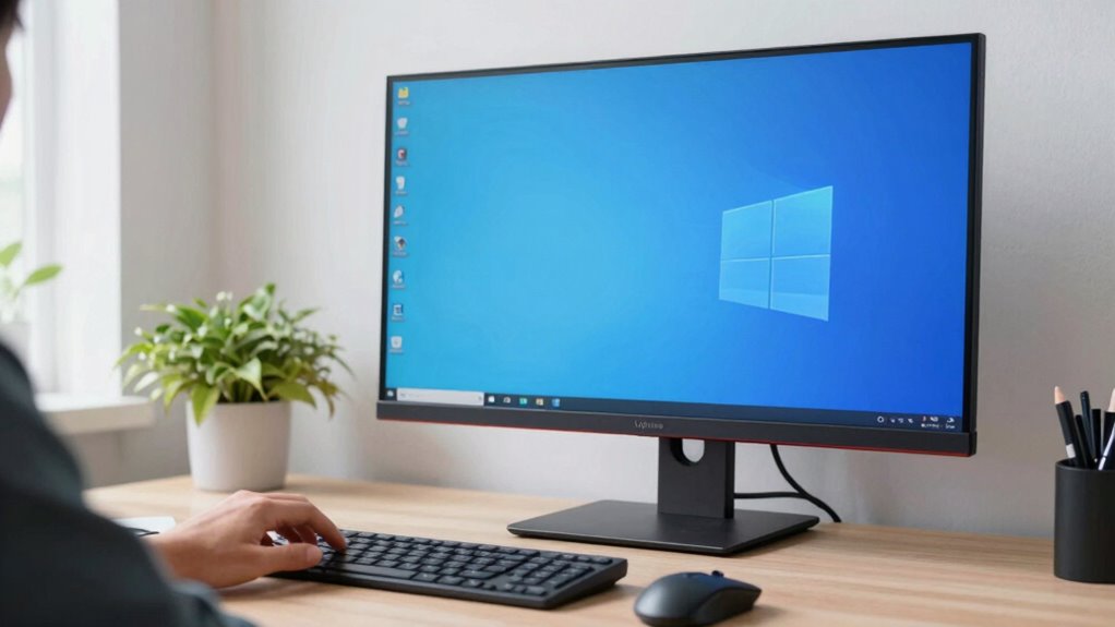 balancing resolution and focus