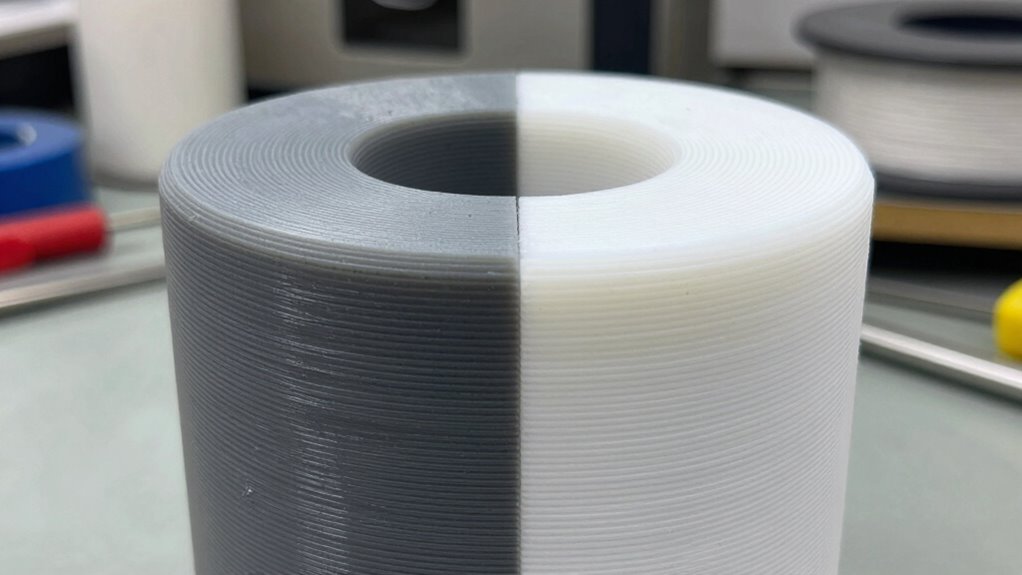 balancing size and quality