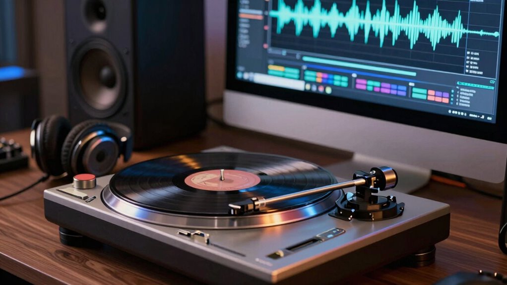balancing sound quality and file size