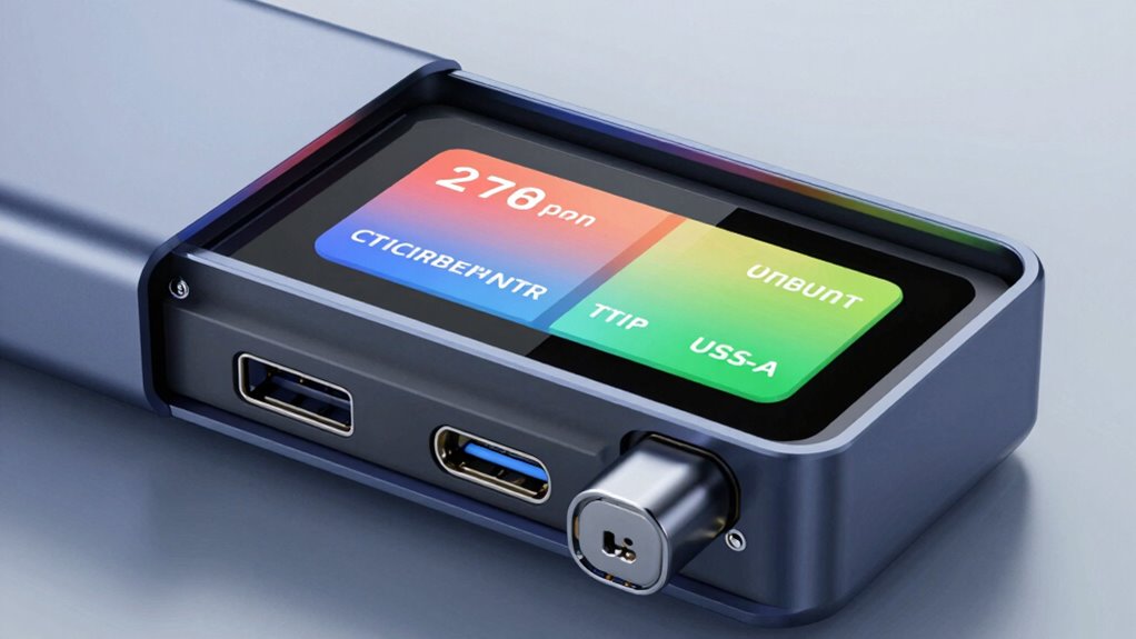 battery choice based on specifications