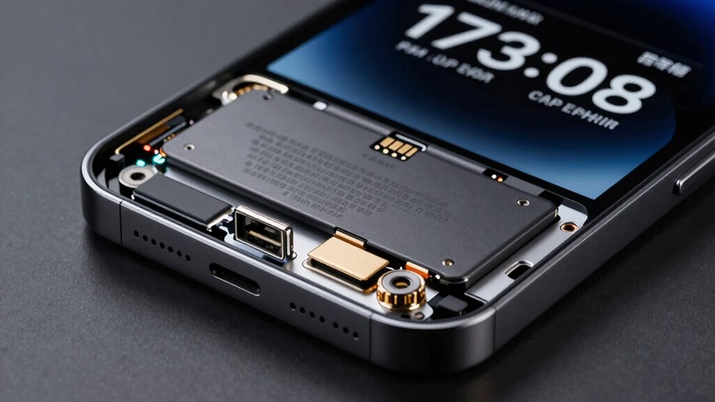 battery performance and durability