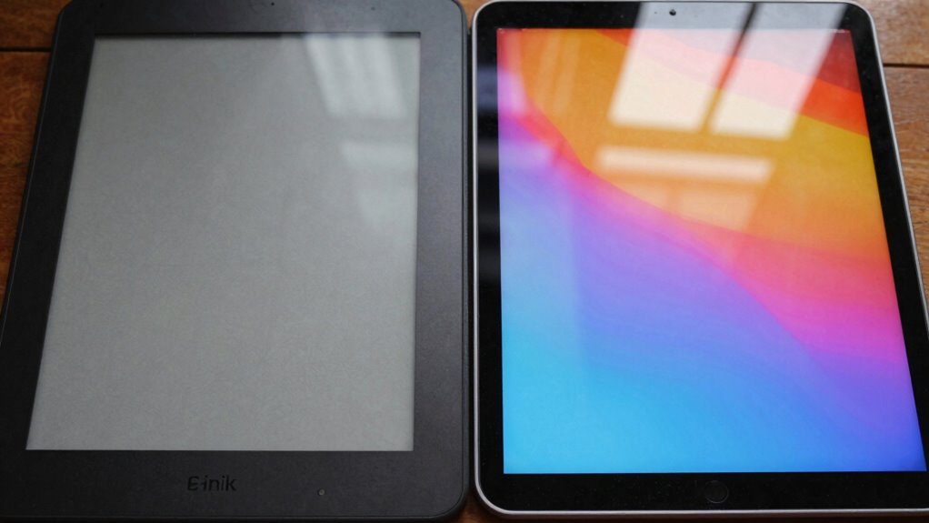 better for media use