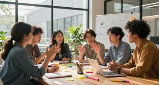 beyond psychological safety