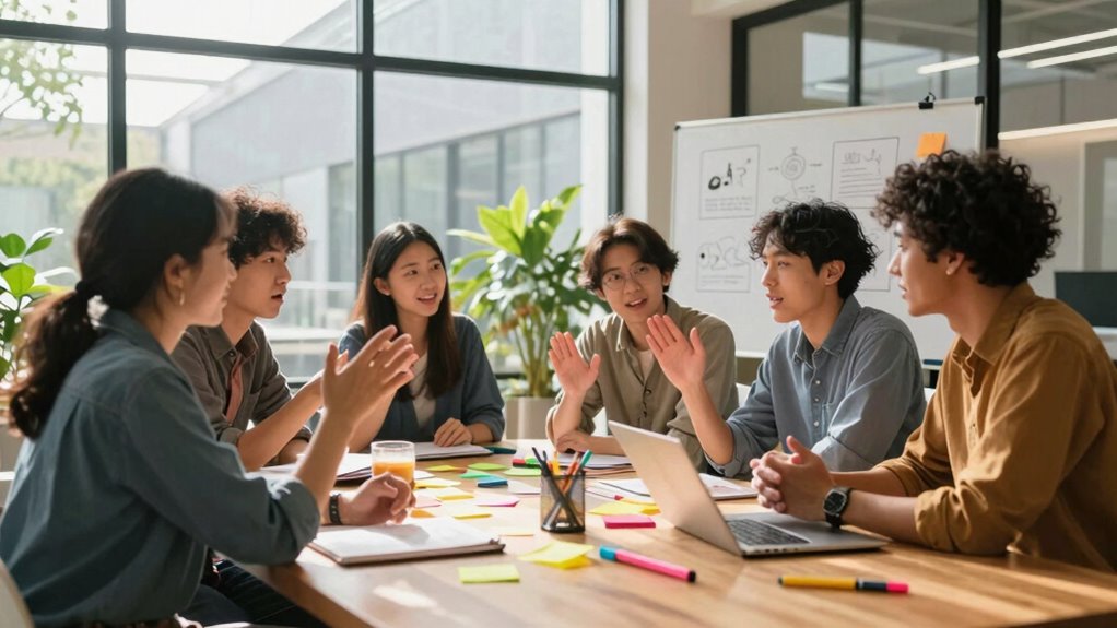 beyond psychological safety