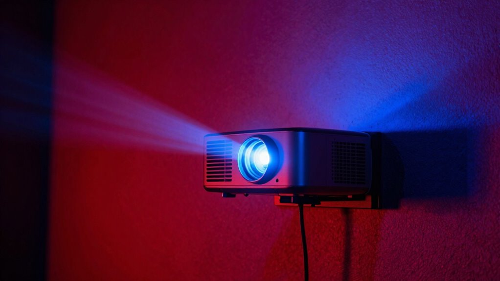 brightness enhances color clarity