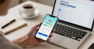 building trust post trial