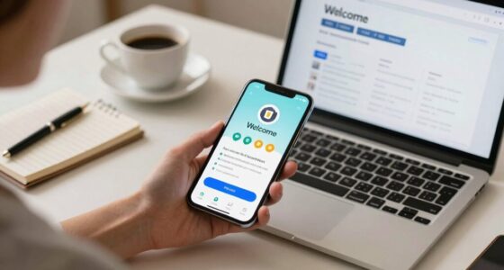 building trust post trial