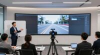 camera automation debate