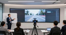 camera automation debate