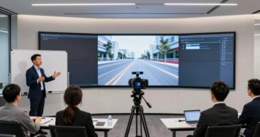 camera automation debate