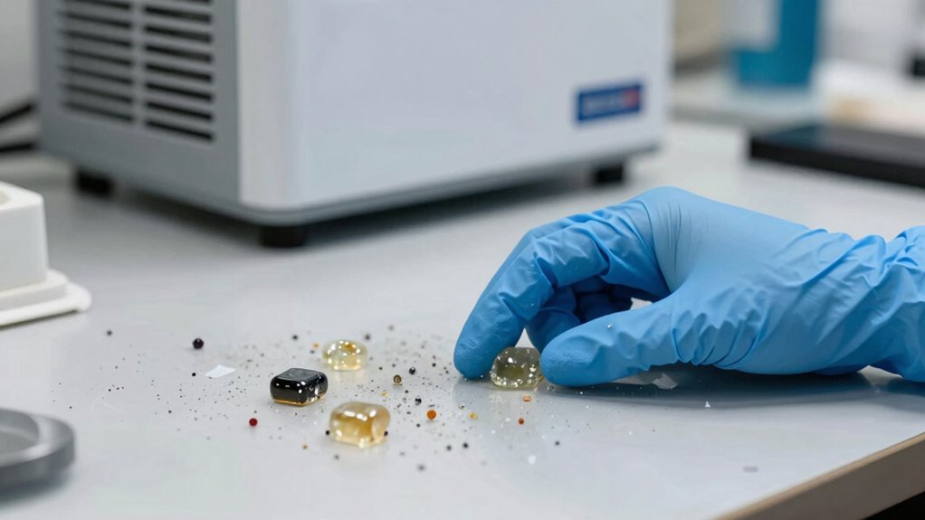 chemical risks from improper handling