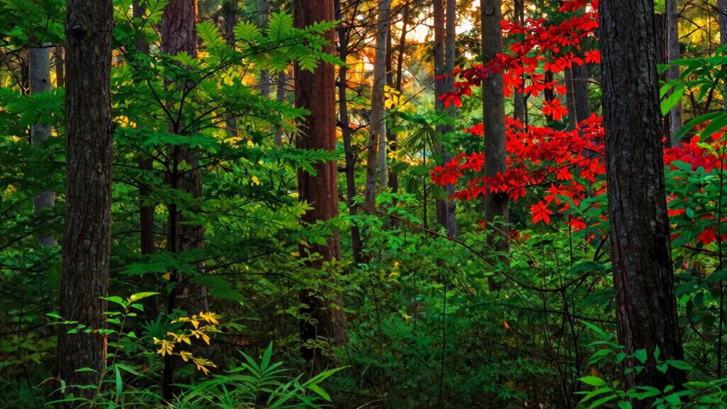 choose color space wisely