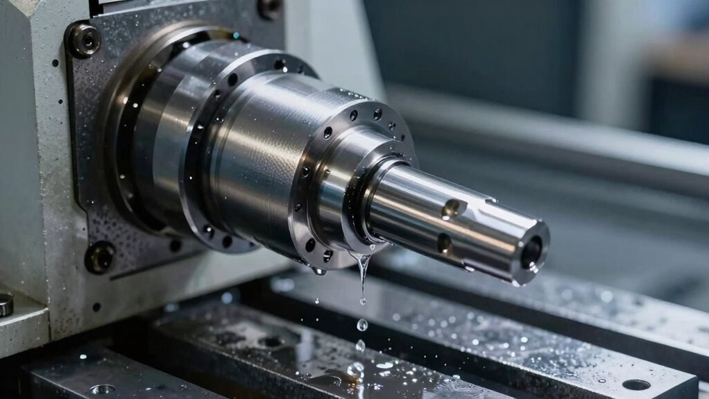 choose suitable cnc specifications