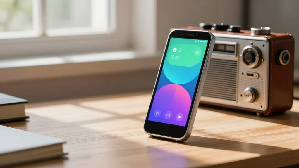 choose the right recording device