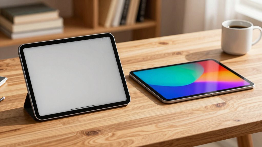choose the right tablet wisely