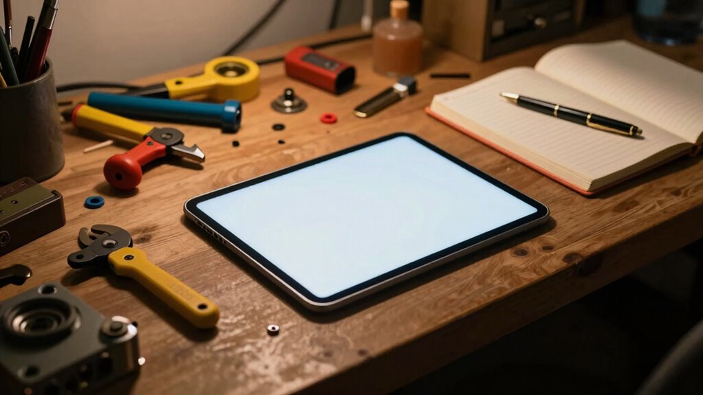 choose versatile focused tools